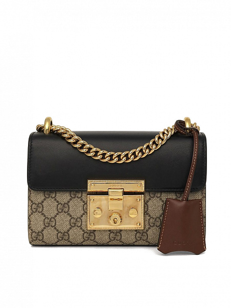 Сумка Gucci Padlock Mini