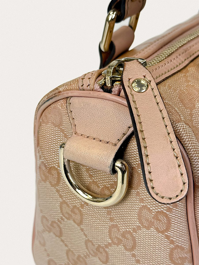 Сумка Gucci Joy Boston mini