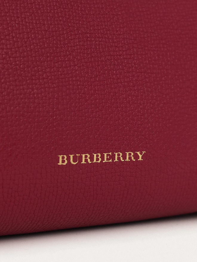 Сумка Burberry The Banner Tote Small