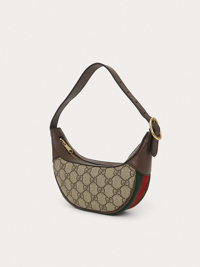 Сумка Gucci Ophidia small shoulder bag