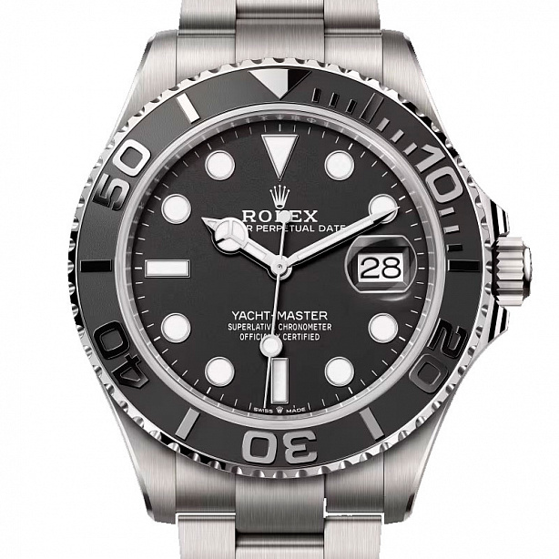 Часы Rolex Yacht-Master 42 226627