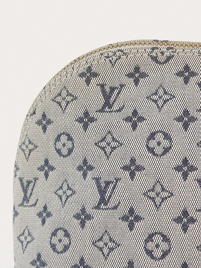 Сумка Louis Vuitton Lin Alma Long