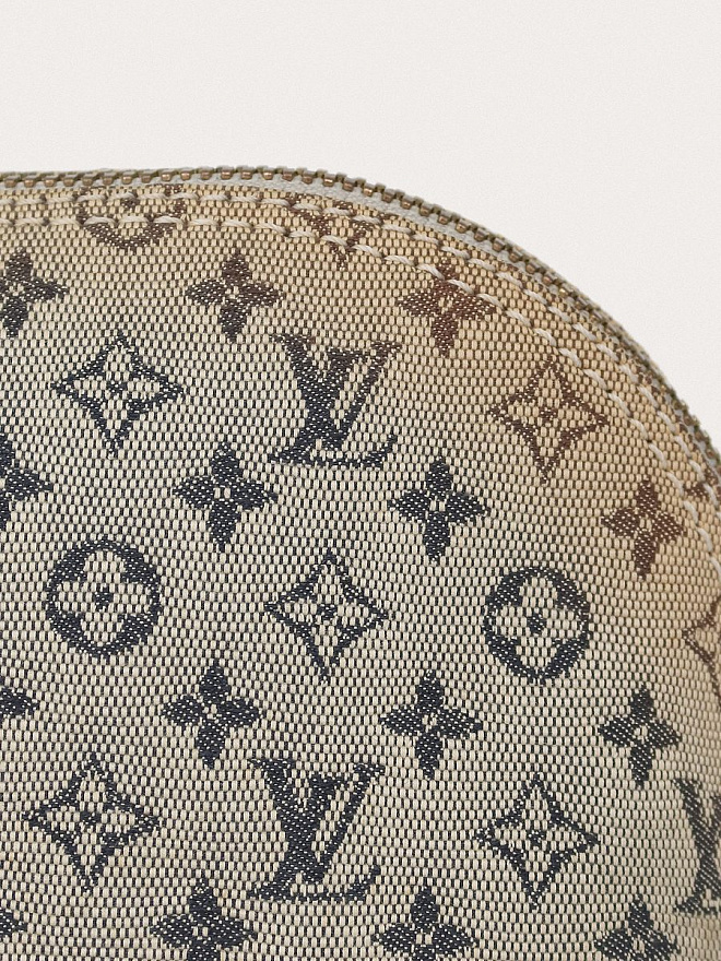 Сумка Louis Vuitton Lin Alma Long