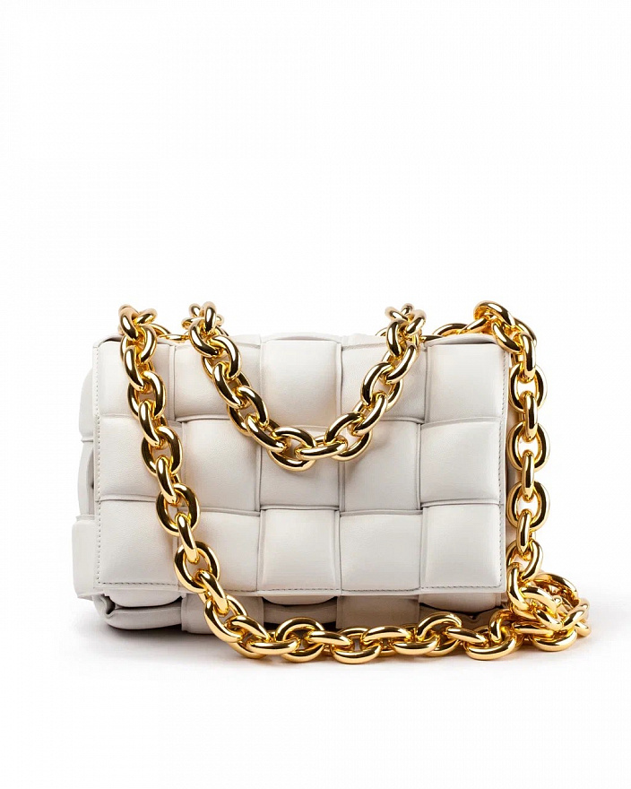 Сумка Bottega Veneta Chain Cassette