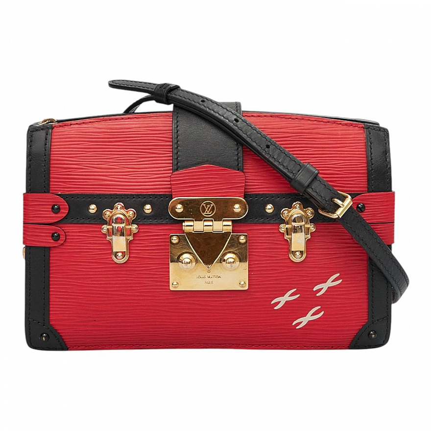 Сумка Louis Vuitton Trunk