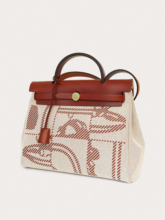 Сумка Hermes Herbag 31