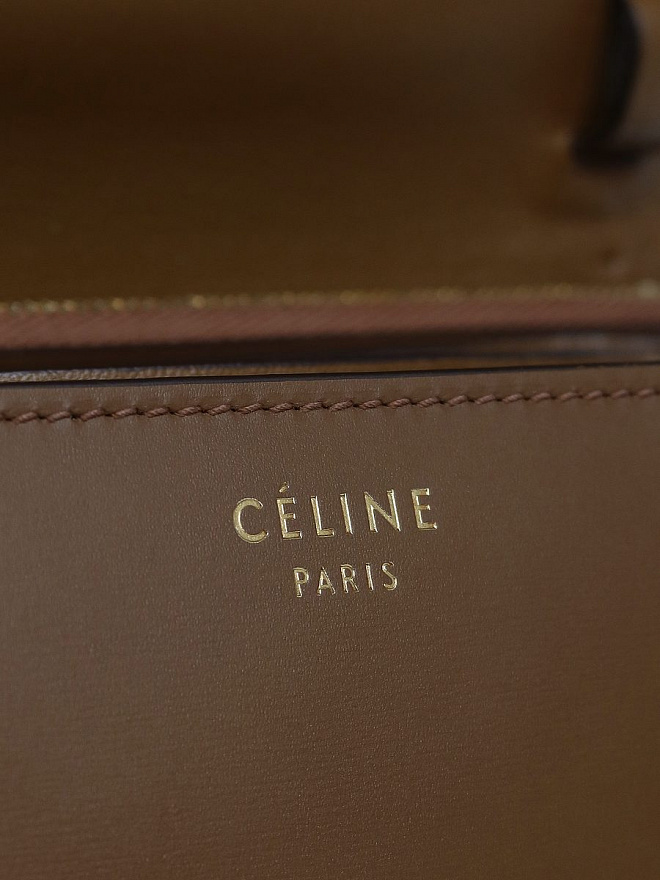 Сумка Celine Classic Box