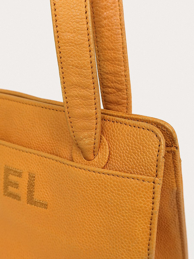 Сумка Chanel Shoulder Bag