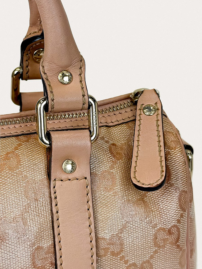 Сумка Gucci Joy Boston mini