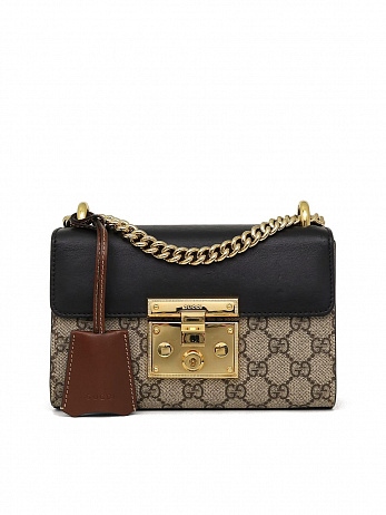 Сумка Gucci Padlock Mini
