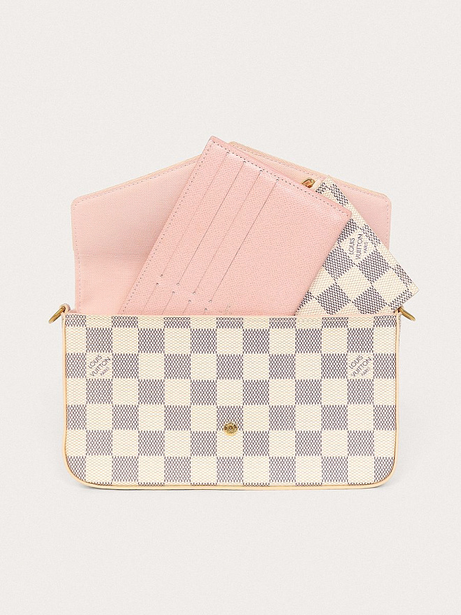 Сумка Louis Vuitton Felicie