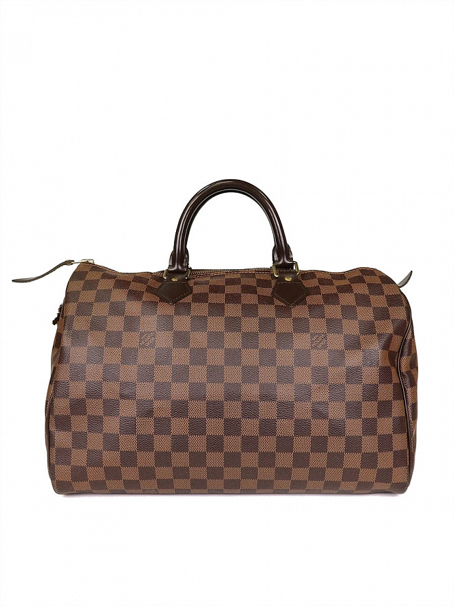 Сумка Louis Vuitton Speedy 35