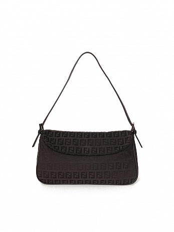 Сумка Fendi Baguette Zucca