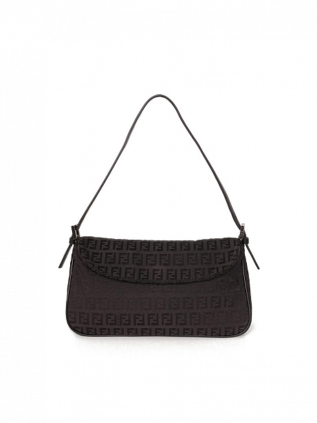 Сумка Fendi Baguette Zucca