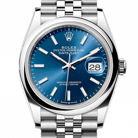 Часы Rolex Datejust 36 126200