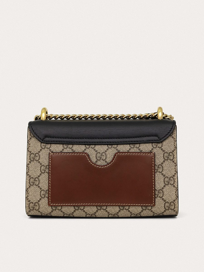 Сумка Gucci Padlock Mini