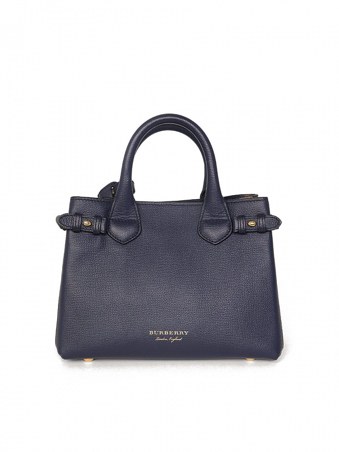 Сумка Burberry Banner Tote Small