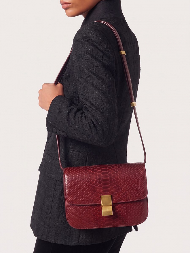 Сумка Celine Classic Box