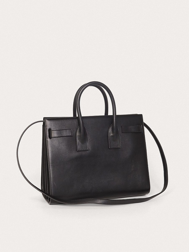 Сумка Saint Laurent Sac De Jour