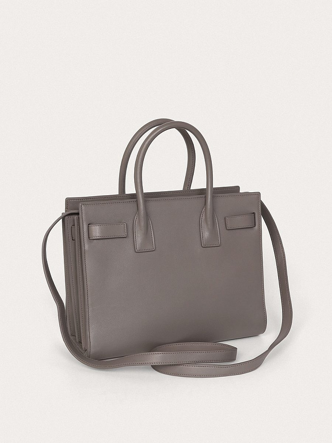 Сумка Saint Laurent Sac De Jour