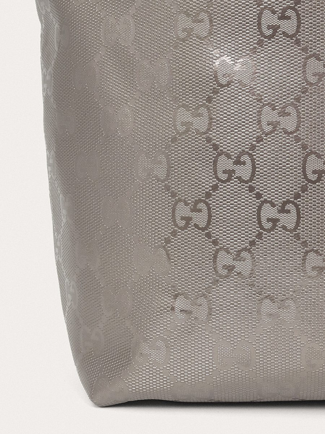 Сумка Gucci GG Supreme Tote