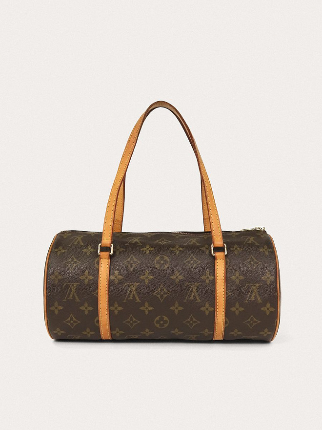 Сумка Louis Vuitton Papillon 30