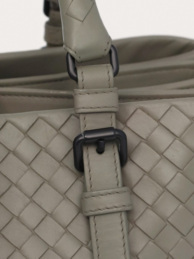 Сумка Bottega Veneta Roma