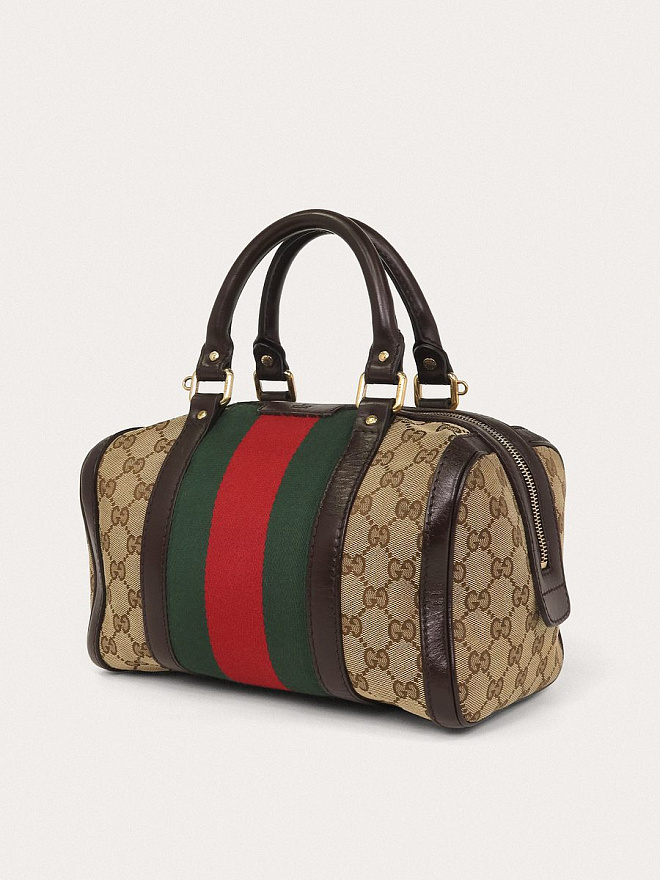 Сумка Gucci Joy Boston mini