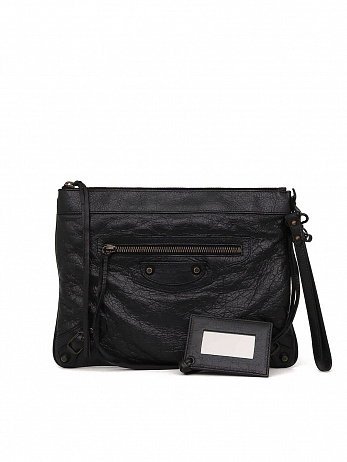 Сумка Balenciaga City Clutch
