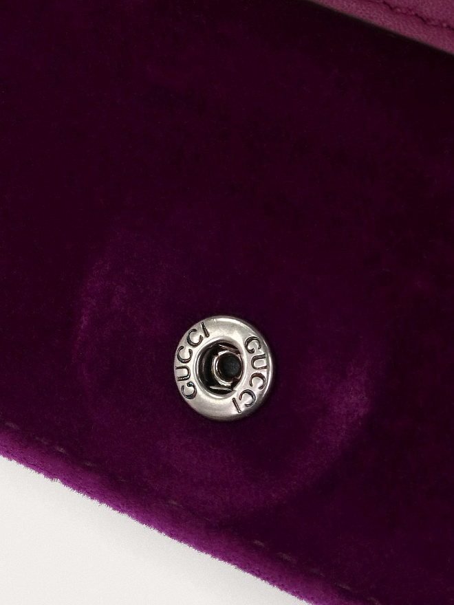 Сумка Gucci Dionysus Super mini