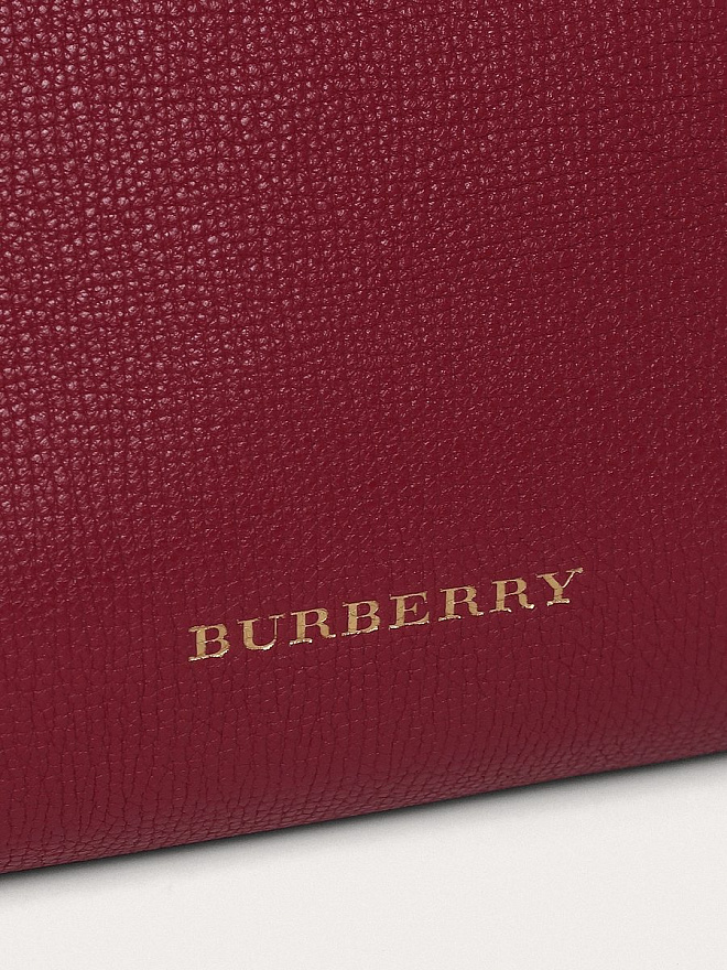 Сумка Burberry Banner Tote