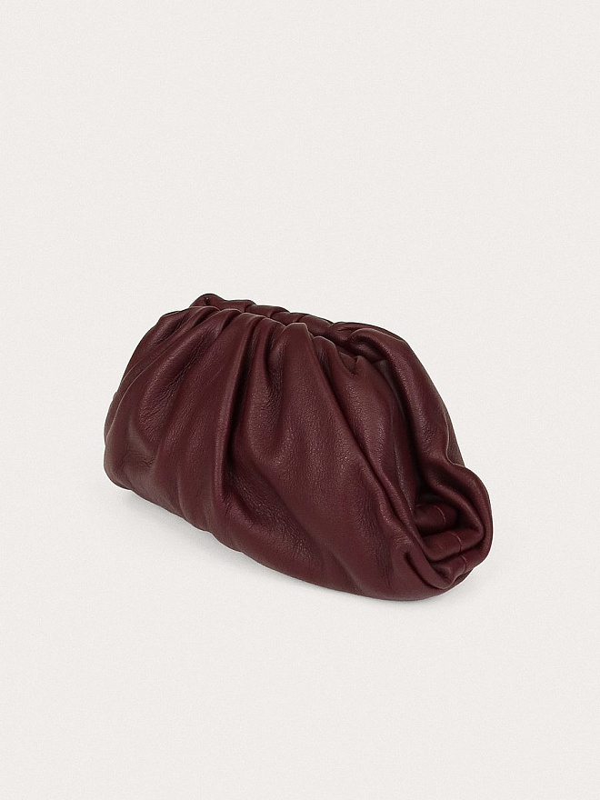Сумка Bottega Veneta Pouch