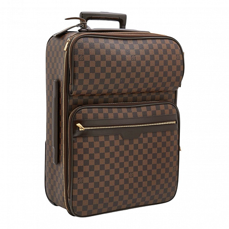 Чемодан Louis Vuitton Pegase Business 55