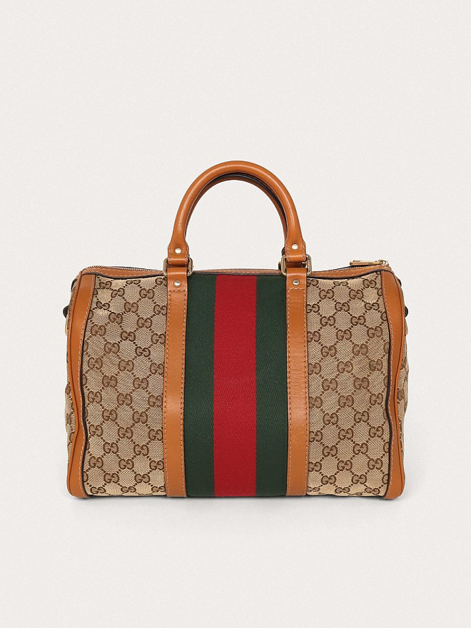 Сумка Gucci Joy Boston