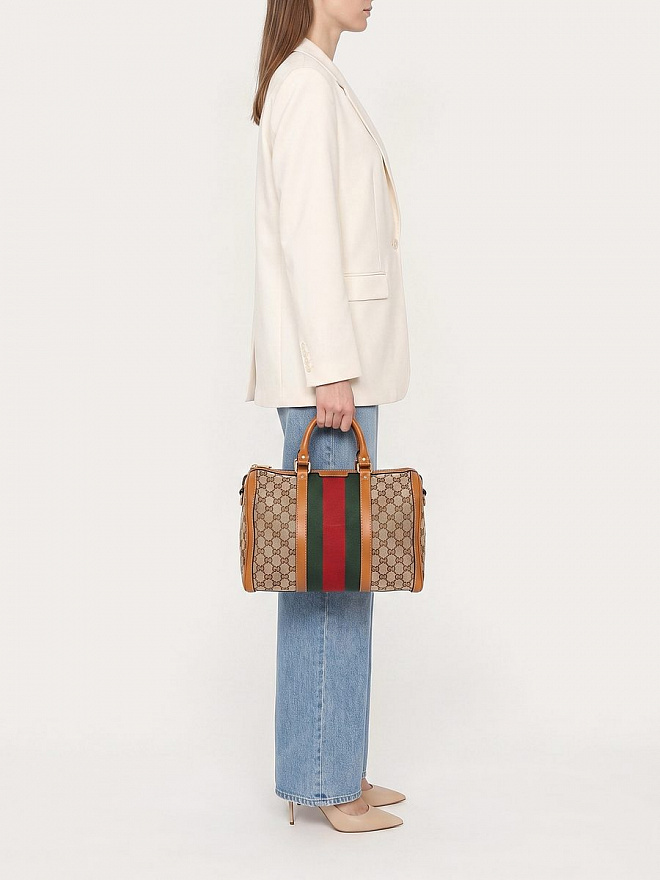 Сумка Gucci Joy Boston