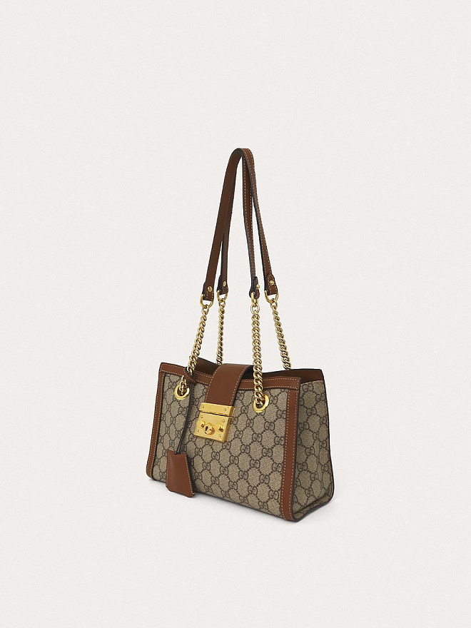 Сумка Gucci Padlock
