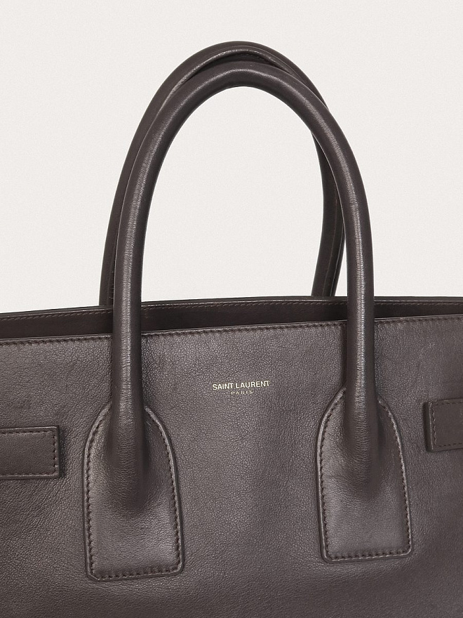 Сумка Saint Laurent Sac De Jour