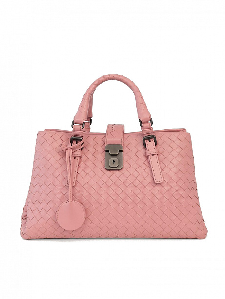 Сумка Bottega Veneta Roma