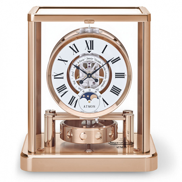 Настольный часы Jaeger-LeCoultre Atmos Q 5117201