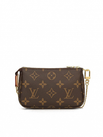 Сумка Louis Vuitton Pochette Mini