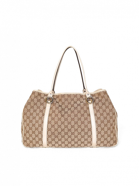 Сумка Gucci Twins Tote