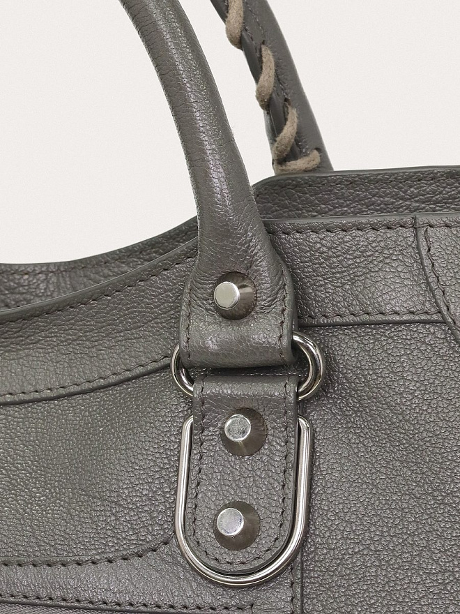 Сумка Balenciaga City