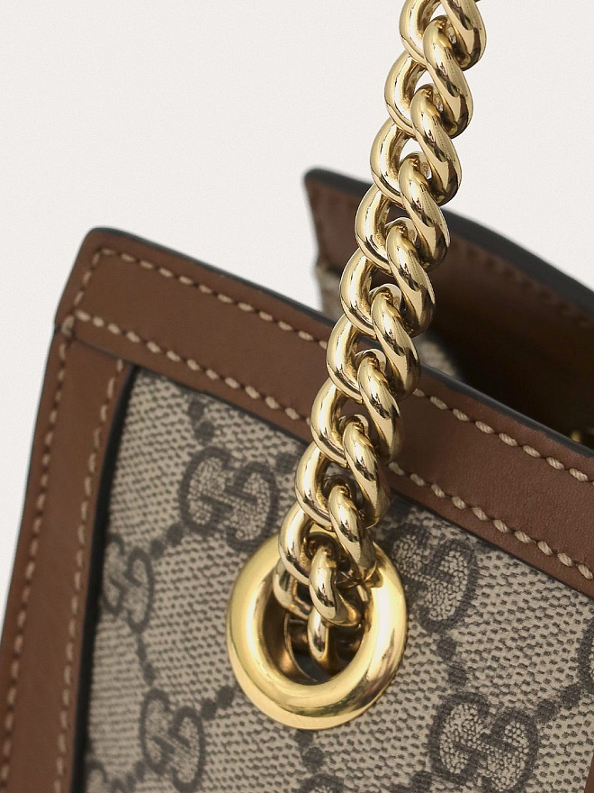 Сумка Gucci Padlock