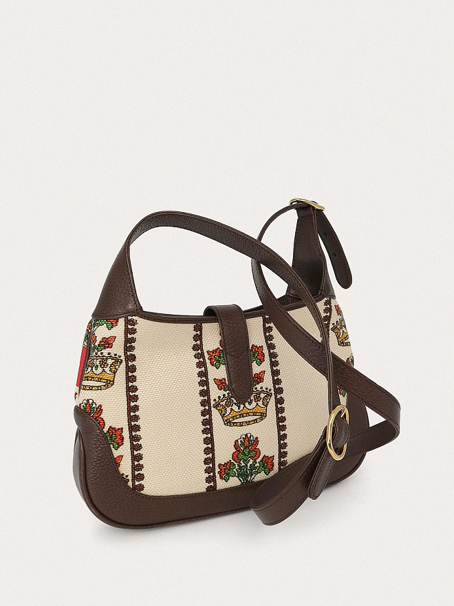 Сумка Gucci Jackie 1961 100 Centennial Music