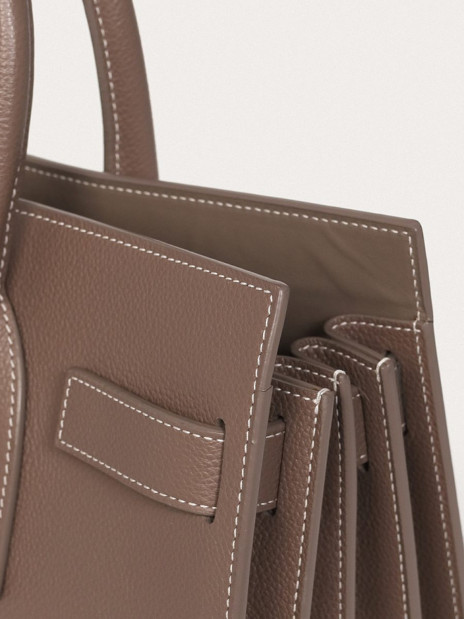 Сумка Saint Laurent Sac De Jour
