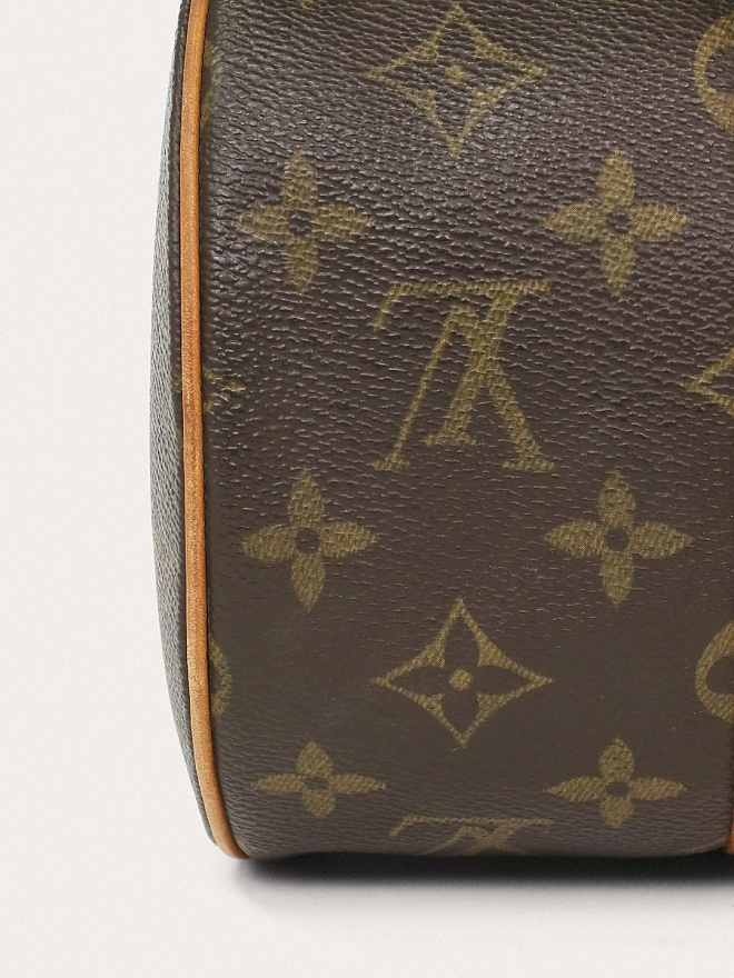 Сумка Louis Vuitton Papillon 30