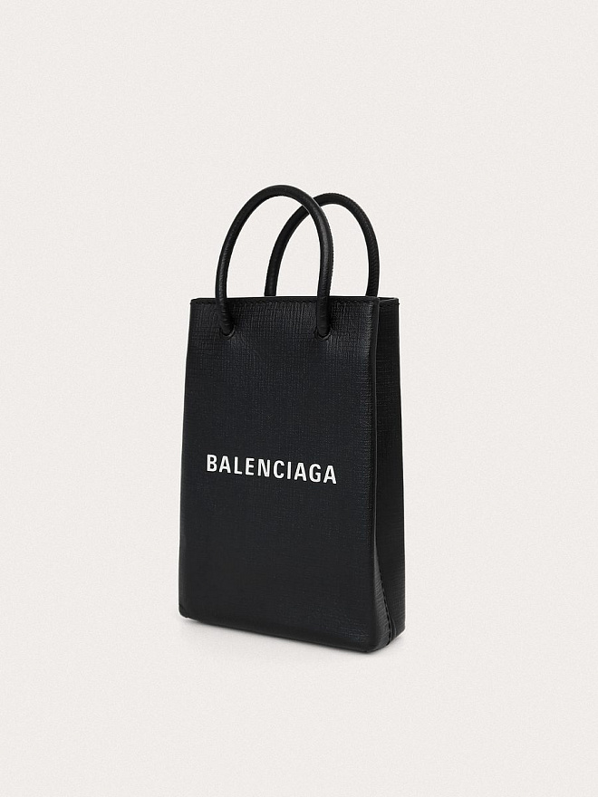 Сумка Balenciaga Mini Shopping Bag