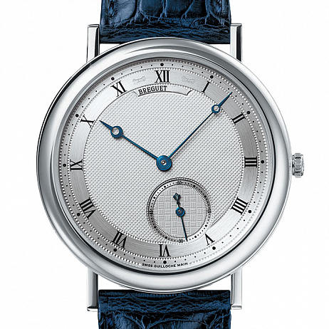 Часы Breguet Classique 40 5140BB/12/9W6