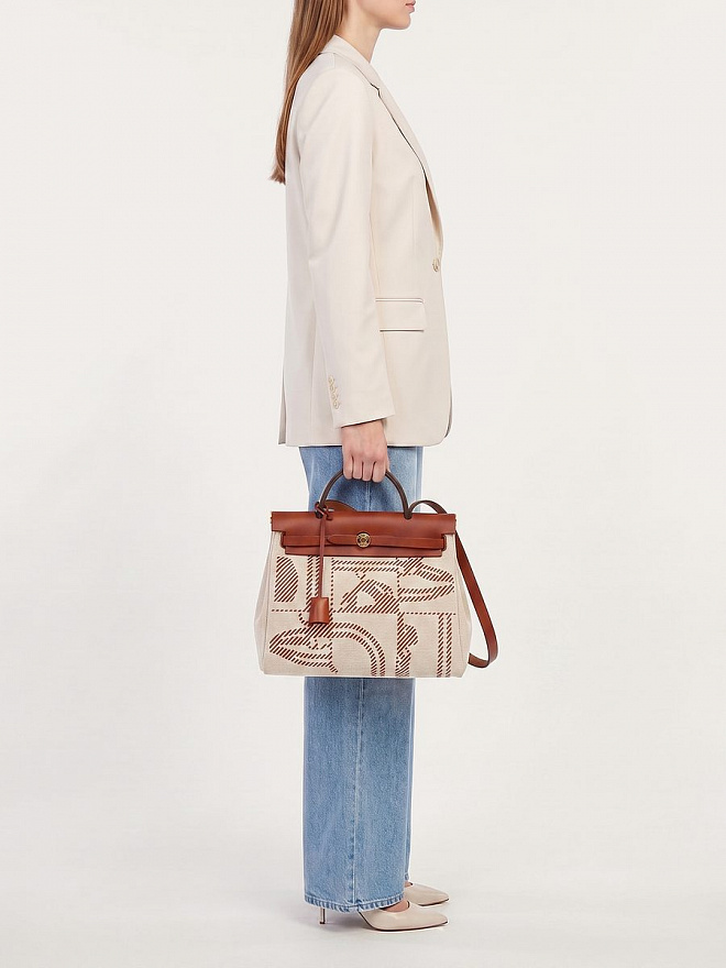 Сумка Hermes Herbag 31