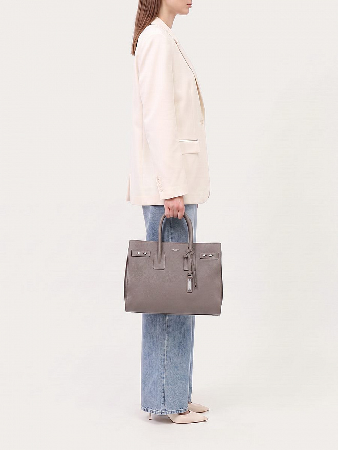 Сумка Saint Laurent Sac De Jour